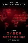 The Cyber Deterrence Problem cover
