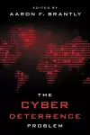 The Cyber Deterrence Problem cover