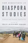 New Directions in Diaspora Studies cover