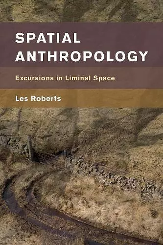 Spatial Anthropology cover