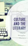 Culture and the Literary cover