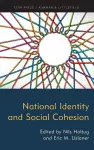National Identity and Social Cohesion cover