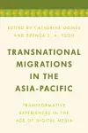 Transnational Migrations in the Asia-Pacific cover