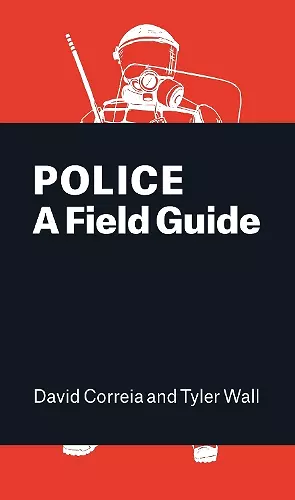 Police cover