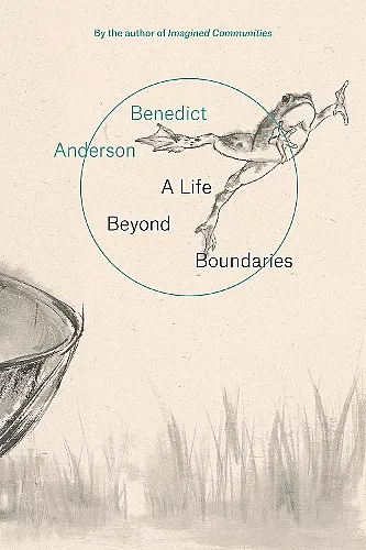 A Life Beyond Boundaries cover