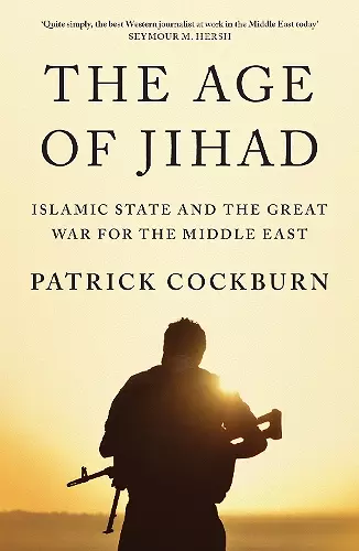 The Age of Jihad cover
