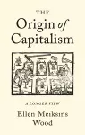 The Origin of Capitalism cover