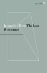 The Last Resistance cover