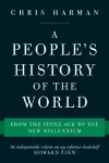 A People's History of the World cover