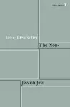 The Non-Jewish Jew cover