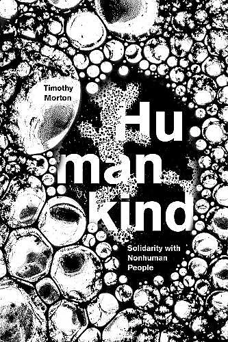 Humankind cover