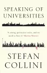 Speaking of Universities cover