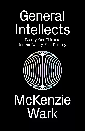 General Intellects cover