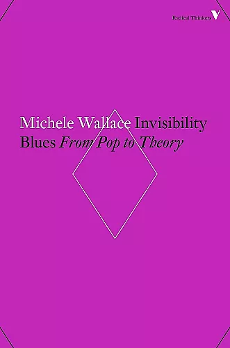 Invisibility Blues cover