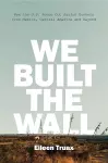 We Built the Wall cover