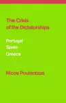 The Crisis of the Dictatorships cover