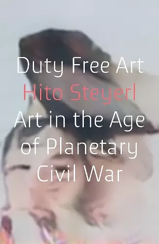 Duty Free Art cover