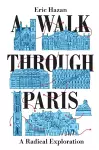 A Walk Through Paris cover