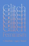 Glitch Feminism cover