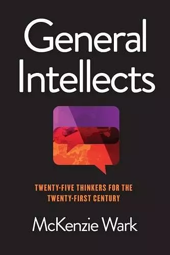 General Intellects cover