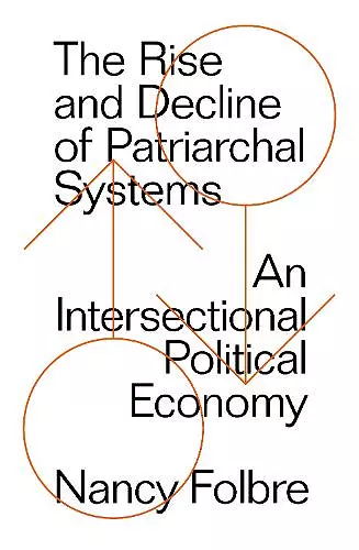 The Rise and Decline of Patriarchal Systems cover