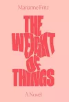 The Weight of Things cover