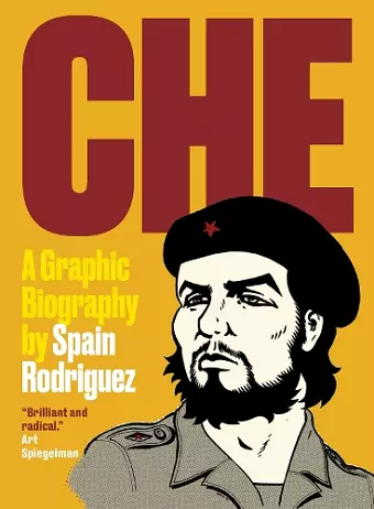 Che cover