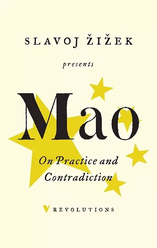 On Practice and Contradiction cover