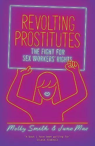 Revolting Prostitutes cover