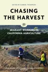 Chasing the Harvest cover