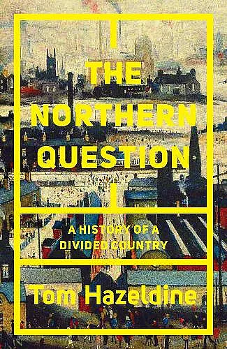 The Northern Question cover