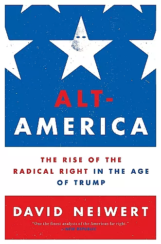Alt-America cover