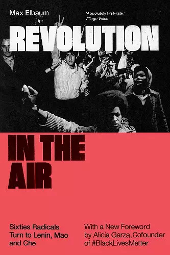 Revolution in the Air cover