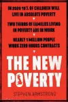 The New Poverty cover