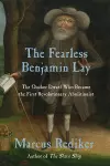 The Fearless Benjamin Lay cover