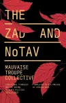 The Zad and NoTAV cover