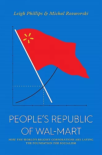 The People's Republic of Walmart cover