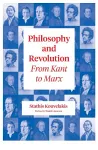 Philosophy and Revolution cover