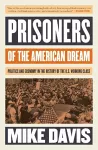 Prisoners of the American Dream cover