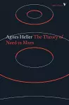 The Theory of Need in Marx cover