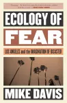Ecology of Fear cover