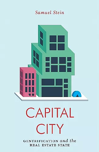 Capital City cover