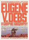 Eugene V. Debs cover