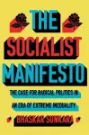 The Socialist Manifesto cover