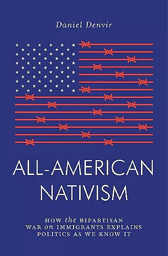 All-American Nativism cover