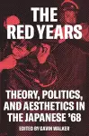 The Red Years cover