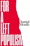 For a Left Populism cover