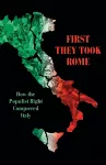 First They Took Rome cover