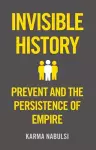 The Invisible History cover