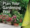 Plan Your Gardening Year cover